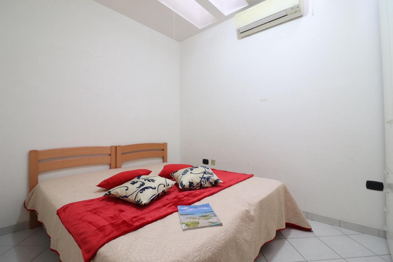 Casa Vacanze Arianna In Centro Otranto Exteriér fotografie