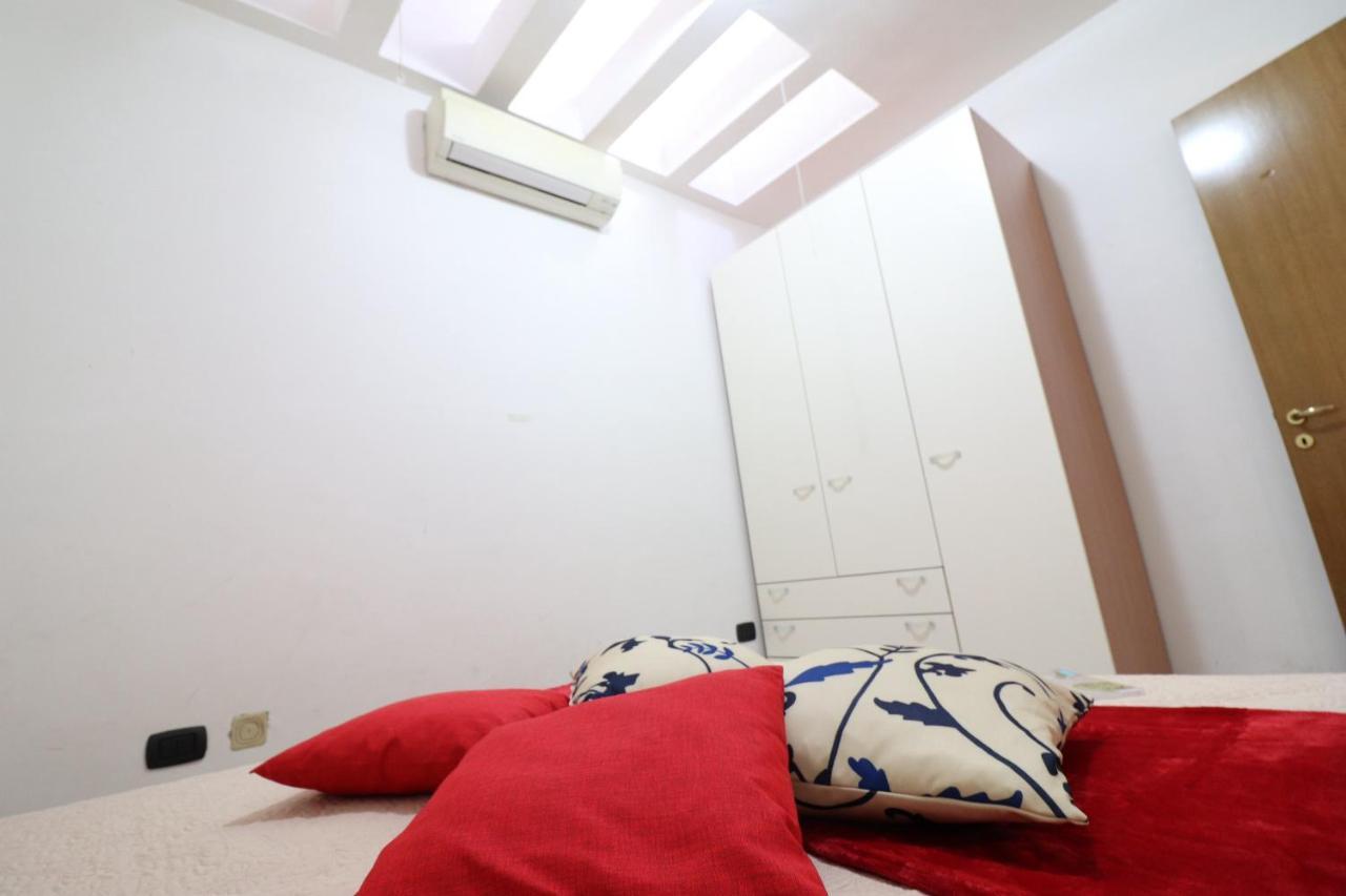 Casa Vacanze Arianna In Centro Otranto Exteriér fotografie