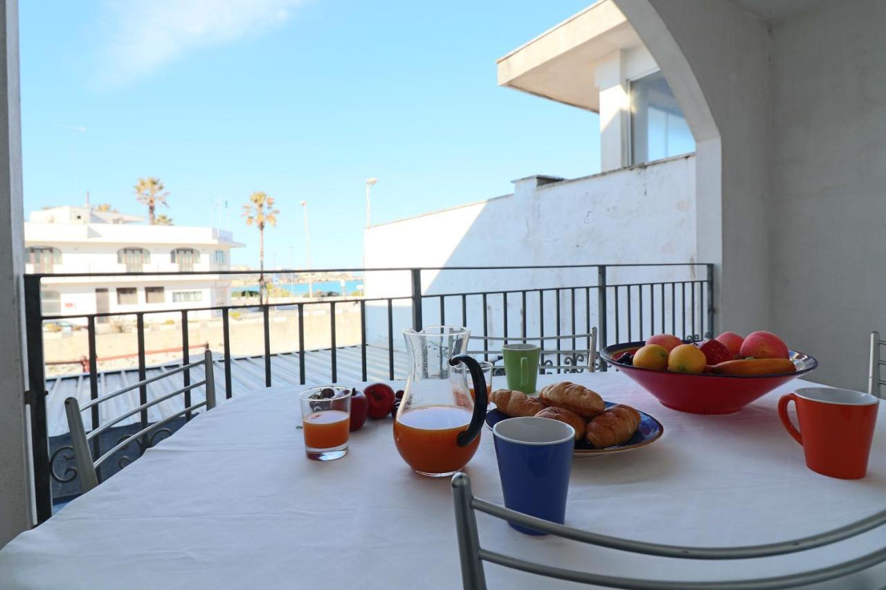 Casa Vacanze Arianna In Centro Otranto Exteriér fotografie