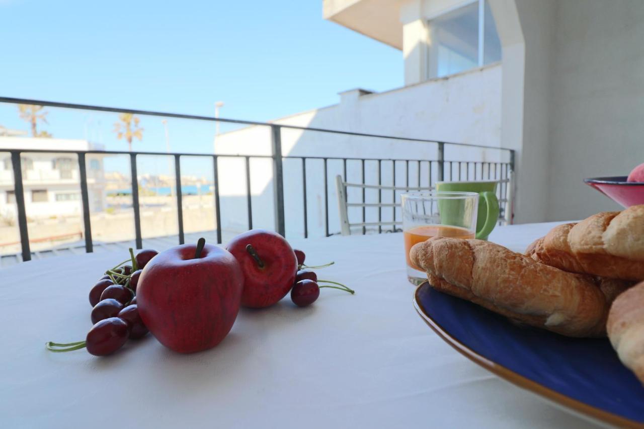 Casa Vacanze Arianna In Centro Otranto Exteriér fotografie