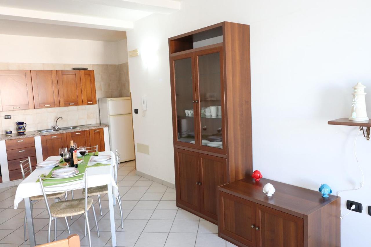 Casa Vacanze Arianna In Centro Otranto Exteriér fotografie