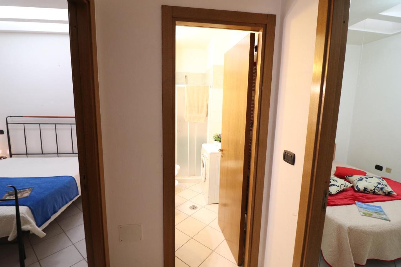 Casa Vacanze Arianna In Centro Otranto Exteriér fotografie