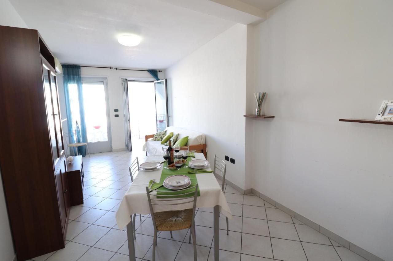 Casa Vacanze Arianna In Centro Otranto Exteriér fotografie