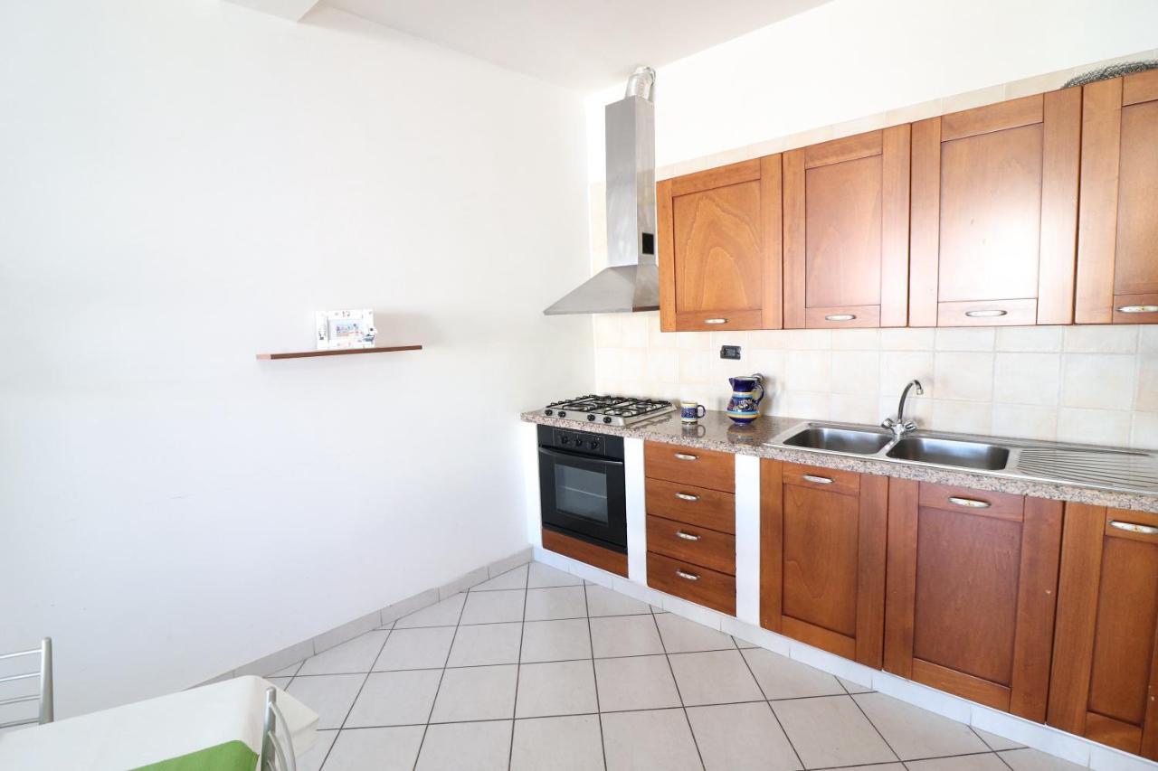 Casa Vacanze Arianna In Centro Otranto Exteriér fotografie